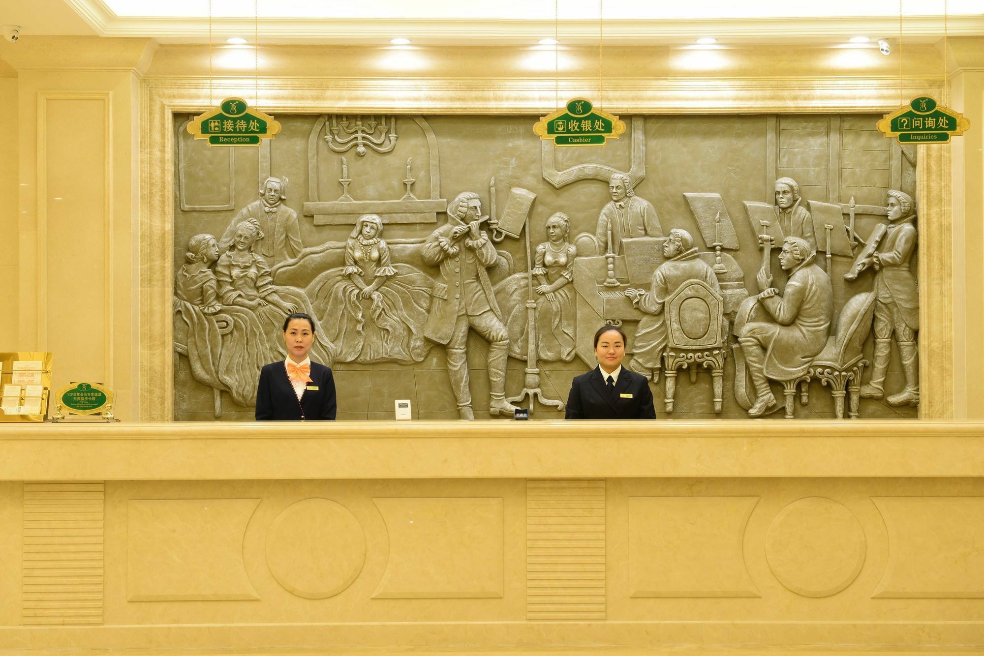 Vienna International Hotel Shajing Heyi Branch Σενζέν Εξωτερικό φωτογραφία